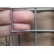 SS304 Welded Wire Mesh Fence