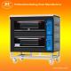 Automatic Touch Control Gas Baking Oven ARFC-40H