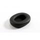 noise-canceling ear pad black colour accessories  for the headphone  wired earphones blue tooth headphone