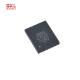 IR3895MTRPBF  Semiconductor IC Chip  High Performance Adaptable Low Power Consumption