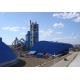 250tph Cement Production Line Dry Process Cement Making Equipment