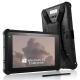 Portable 800x1280 Industrial Windows Tablet 4G LTE Waterproof