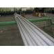 34CrMo4 SS Seamless Boiler Tubes / Mechanical DIN 2391 High Pressure Hot Rolled Steel Tube