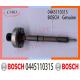 0445110877 Common Rail Injector For Bosch Nissan ZD30 Engine 16600-VZ20A 4047026097566 0445110315