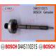 16600-VZ20A 4047026097566 0445110315 0445110877 Common Rail Injector For Bosch Nissan ZD30 Engine