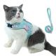 OEM Cat Vest Harness Leash Set