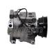 OEM 500313156 5010284917 SC08C 4PK Auto AC Compressor For Renault Mascott For Master For Iveco Daily 12V WXIV018