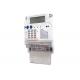 Single Phase Keypad Digital Electric Prepayment Electricity Meter with STS
