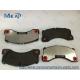 95835193910 Car Brake Pads Repair Front Disc Brake Pads with 4 Pcs