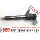 BOSCH GENUINE BRAND NEW  injector 0445110612   0445110612 for JMC 4D30  JMC C515