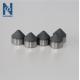 Rock Drilling Tungsten Carbide PDC Cutter Inserts Tool 6mm