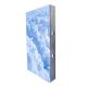 Fixed Indoor LED Display With Steel Cabinet Strong Protection and High Resolution High Refresh Rate