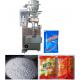 High Speed Automated Packing Machine , Washing Powder Filling And Packing Machine