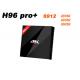 H96 Pro Plus Amlogic S912 Octa Core 64Bit 2.4G/5G Wifi Bluetooth 4.1 HD Media Player Set Top Box