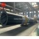 6t/H Fertilizer Processing Machine Rotary Drying Equipment High Efficiency