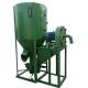 Animal Feed Vertical Mill Food Mixer Machine Poultry Chicken Feed Mixer Grinder