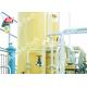 Safety Biogas Upgrading System , Biogas Upgrading Plant Low Energy Consumption