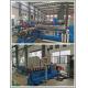 AC 160Kw PP PE Granulating Machine Plastic Recycling Line High Accuracy
