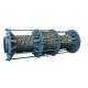 Pipeline Inline Pressure Balanced Expansion Joint Custom Design Absorb Movements