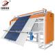 Computerized Cutting Machine For Mattress Panel Cutting