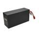 Lithium 12v Automotive Battery Lighter Weight High Voltage Rechargeable Batteries