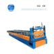 Boltless Metal Roof Panel Roll Forming Machine Powerful Automatic