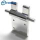 Precision CNC Stainless Steel Parts with Sand Turning Process and Strong Cutting Force