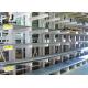 ODM OEM Industrial Cantilever Storage Racks , Warehouse Pallet Rack Cantilever