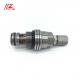 Main Valve for ABG Car Fitment 10*10*20 on and Durable EX120-2 Construction Machinery