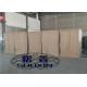 5 Cells Hot Dipped Galvanized Hesco Bastion Barrier