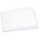 PLA Sheet Roll Transparent PLA Plastic Sheet Poly Lactic Acid For Gift Packing