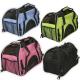 Oxgord Pet Carrier Soft Sided Cat / Dog Comfort Travel Tote Bag Airline Approved