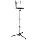 590mm Foldable Laptop Projector Tripod Stand With 3 Leg