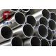 TP904L Nonoriented Electrical Seamless Steel Tube Fully Processed Types For Magnetic Devices