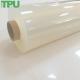 Waterproof And Oil-Proof Transparent TPU Film Roll Can Be Used For Table Mat