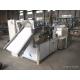 The Fine Dried Flour Noodle Making Machinery Processing Line