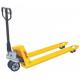 JAC Handle Pallet Truck , 2.5 Ton - 3 Ton Load Capacity hydraulic forklift truck