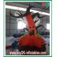 Gaint Inflatable Holiday  Decorations Led Lighting For Halloween Party