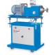 PVC Single Screw Plastic Extruder Machine 38CrMoA1A nitriding treatment