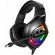 Bass Over Ear 117dB 100mA Onikuma K1b 3.5 Mm Gaming Headset