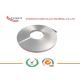 Ni Foil Pure Nickel Strip Thikness 2.5mm For Electronic Industry