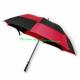 Good material umbrella anti wind umbrella golf umbrella Customized Umbrella