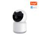 Tuya Smart Life 720P 1080P IP Camera 1M 2M Wireless WiFi Camera Security Surveillance CCTV Camera Baby Moniter