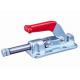50.8MM Plunger Stroke 1136KG Alloy Steel Push Pull Type Toggle Clamp