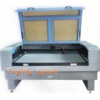 Fabric Textile Garment Toy Material CO2 Laser Cutting And Engraving Machine(JM1810)