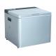 Multifunction Horizontal Low Noise Low Power Direct Cooling Absorption Refrigerator 33L Capacity For Cold Storage