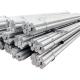 Aluminium Alloy Steel Bar 4032 6061 6063 6060 6082 7075 Low Price Aluminium Billet Round Rod