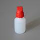 30ml plastic eye dropper bottle from hebei shengxiang