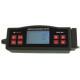 Surface Roughness Tester compatible with ISO, DIN, ANSI and JIS standards