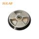  R3 R6 High Speed Guide Shoes Elevator Wheel Roller 100*25*6205 150*30*6201